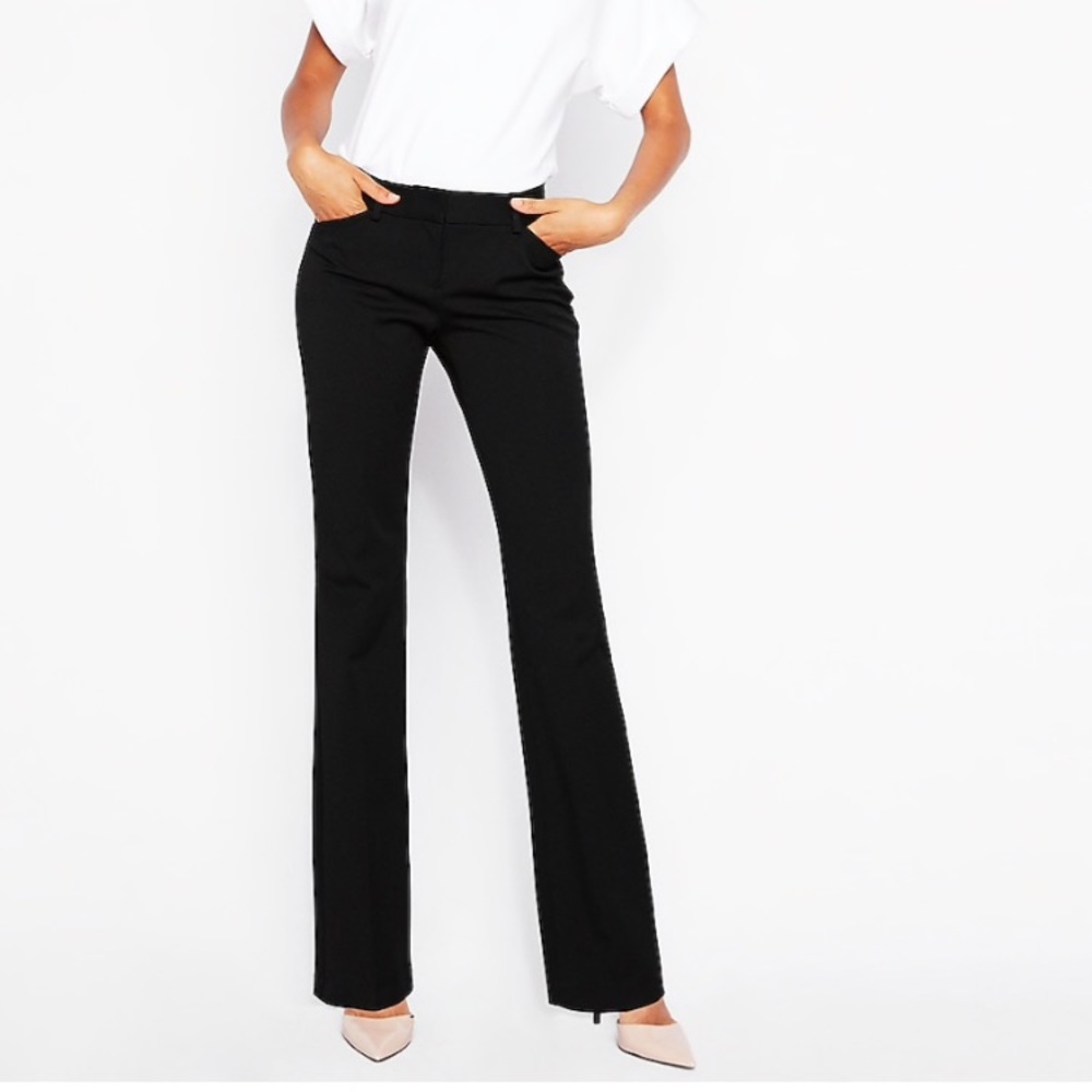 Brand New Express Columnist Pants 2R
